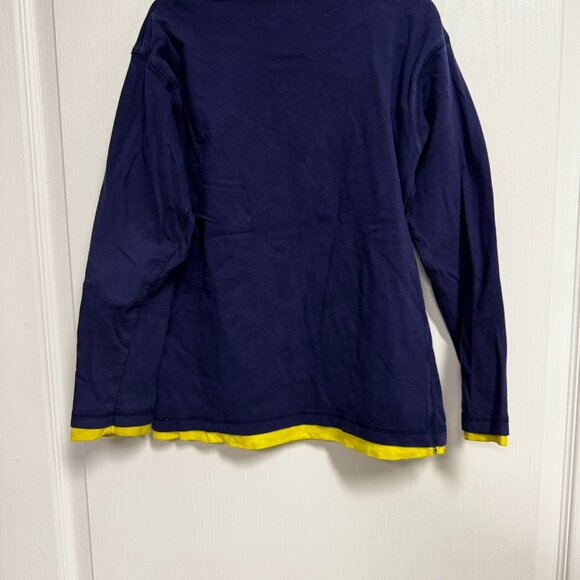 Boys Long Sleeved Tee - Mini Boden - Picture 5 of 5